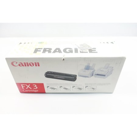 CANON Cfx-L4000 1557A002Ba Black Print And Toner Cartridge CFX-L4000 1557A002BA